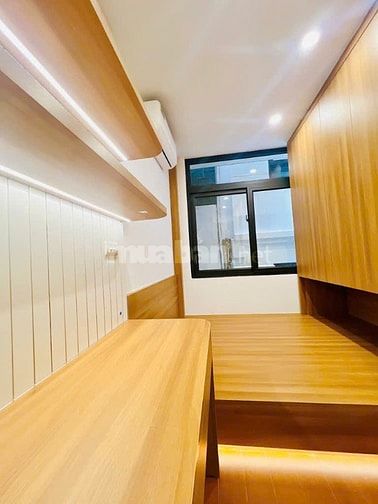 Ngon - bổ - rẻ. Bán nhà trung tâm Hai Bà Trưng giá 3,27 tỷ