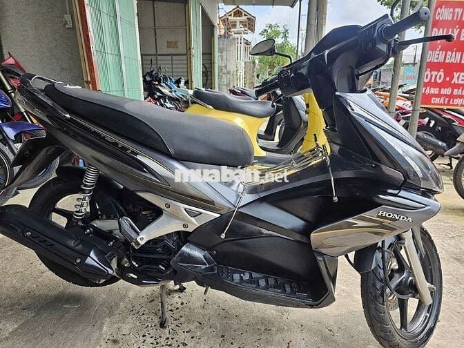 Honda Airblade Nhập Thái Đời 2009