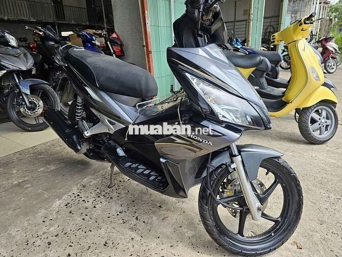 Honda Airblade Nhập Thái Đời 2009