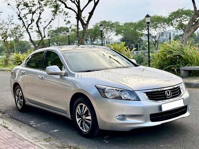 Honda Accord 2010 2.0 AT - 147000 km
