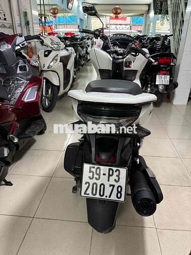pcx 150-2021 hibryd abs