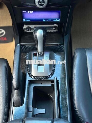 Honda Accord 2010 2.0 AT - 147000 km