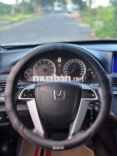 Honda Accord 2010 2.0 AT - 147000 km