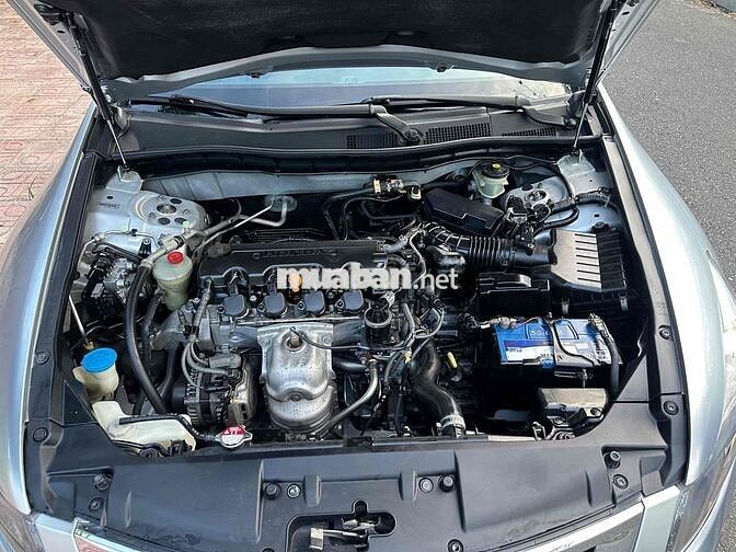 Honda Accord 2010 2.0 AT - 147000 km