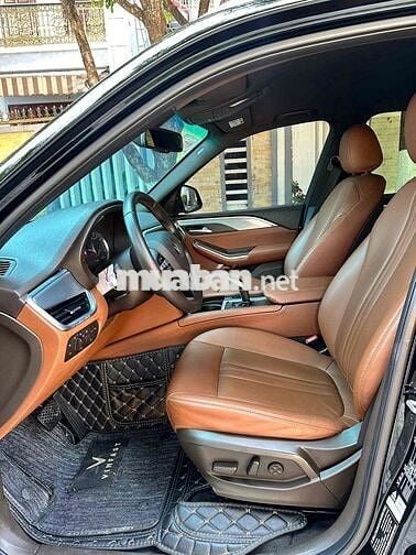 VinFast Lux SA2.0 2021 Premium