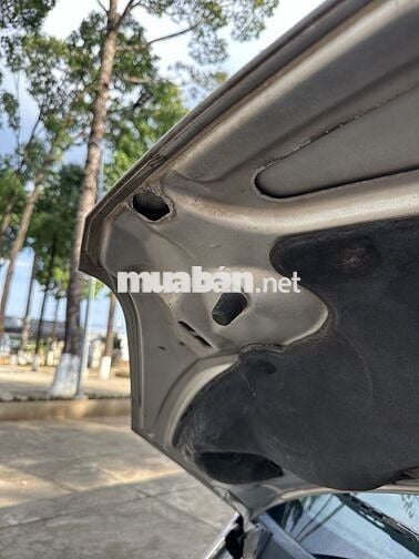 Ford Transit sx 2017 xe đẹp