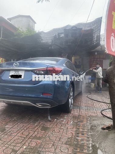 Mazda 6 2018 2.5L Premium - 75000 km