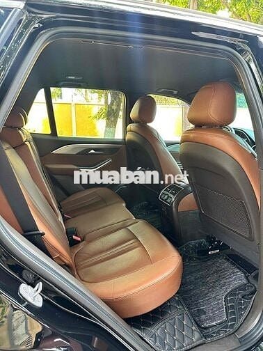 VinFast Lux SA2.0 2021 Premium