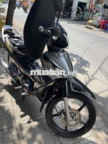 Future X 125 2011fi Odo 28k bstp 1 đời chủ ký