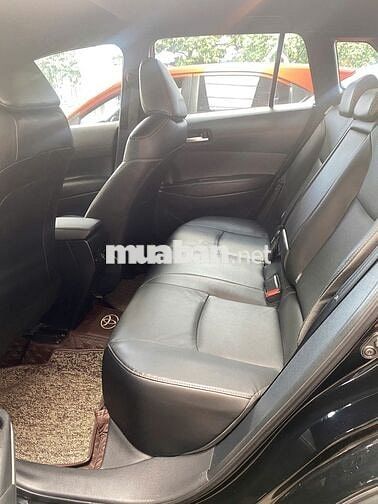 Toyota Corolla Cross 2021 1.8V xe gđ 1 chủ từ đầu