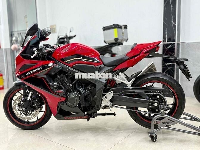 Honda CBR650r 2023  