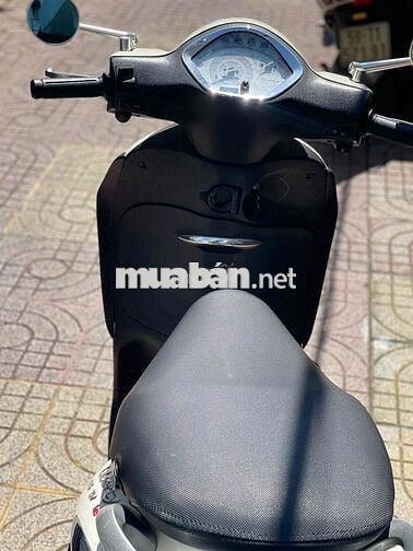 Bán Xe Liberty 125 3vie,Bstp đời 2015,xe chính chu