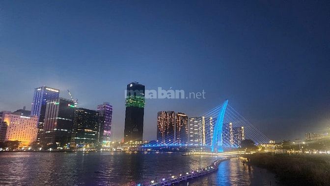 Duy Nhất Lô Đất 2 Mặt Tiền Khu Đô Thị Cát Lái, Tp Thủ Đức