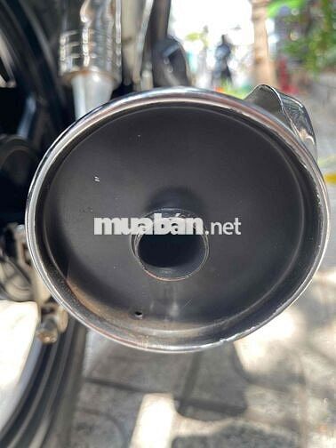 Future X 125 2011fi Odo 28k bstp 1 đời chủ ký