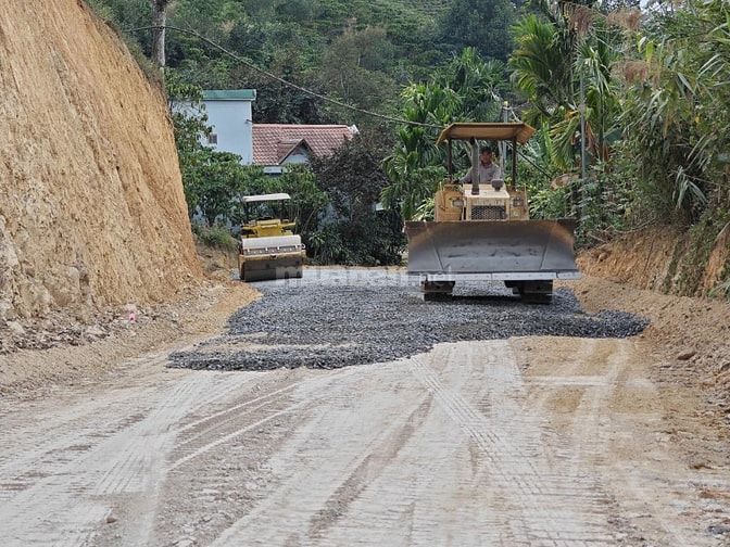 Bán lô đất đẹp tại Bảo lộc .Diện tích: 1,1 hecta