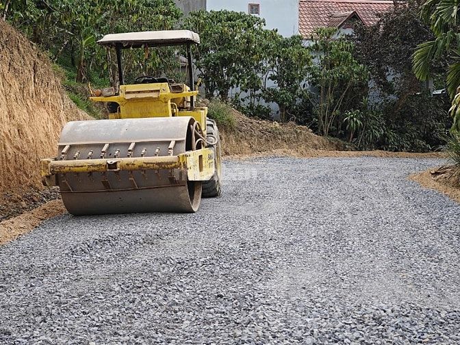 Bán lô đất đẹp tại Bảo lộc .Diện tích: 1,1 hecta