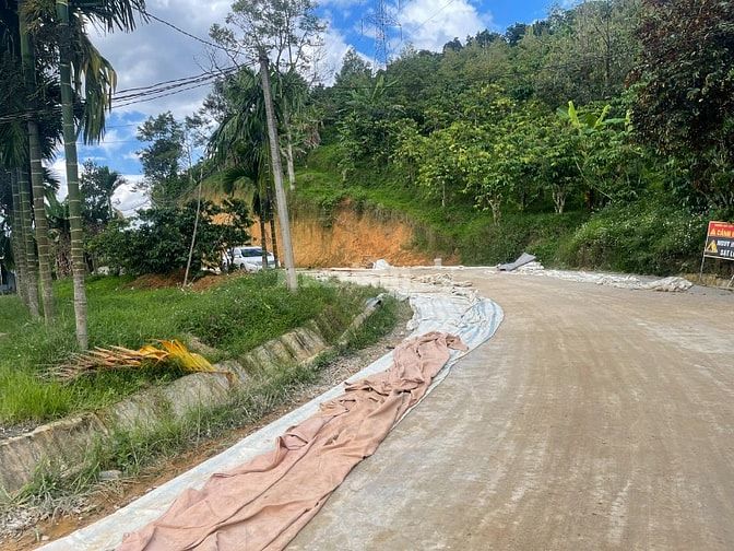 Bán lô đất đẹp tại Bảo lộc .Diện tích: 1,1 hecta