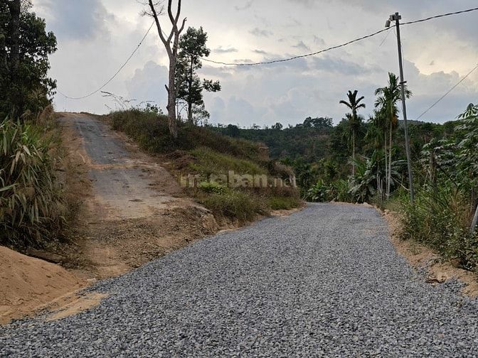 Bán lô đất đẹp tại Bảo lộc .Diện tích: 1,1 hecta