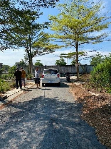 BÁN ĐẤT KDC AN THẮNG, PHƯỚC LÂM 3 - CẦN GIUỘC, LONG AN