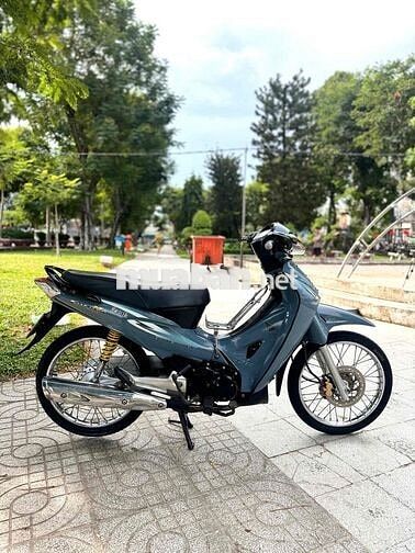 Honda Future 2, BSTP 9Chủ, Xe Đẹp, GÓP