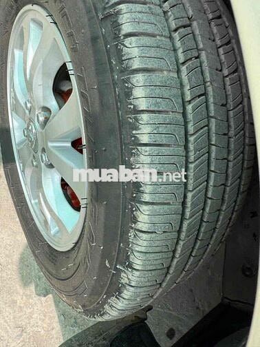 Toyota Innova G 2.0 sx 2007 chính chủ .