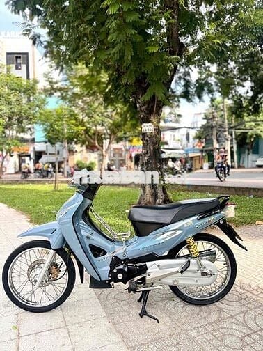 Honda Future 2, BSTP 9Chủ, Xe Đẹp, GÓP