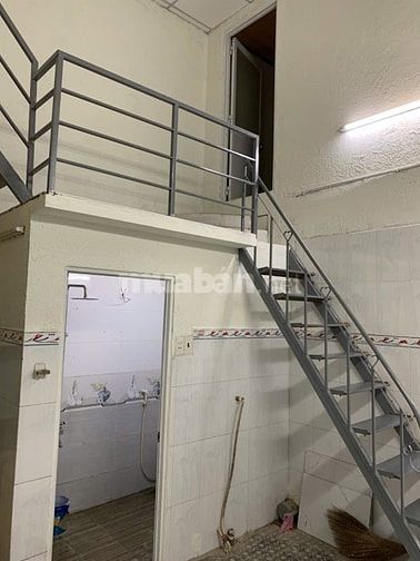Cho thuê nhà mặt tiền nguyên căn tiện kinh doanh tại liên khu 5-6 BHHB