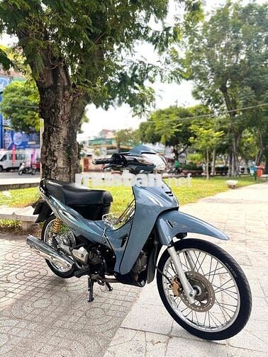 Honda Future 2, BSTP 9Chủ, Xe Đẹp, GÓP