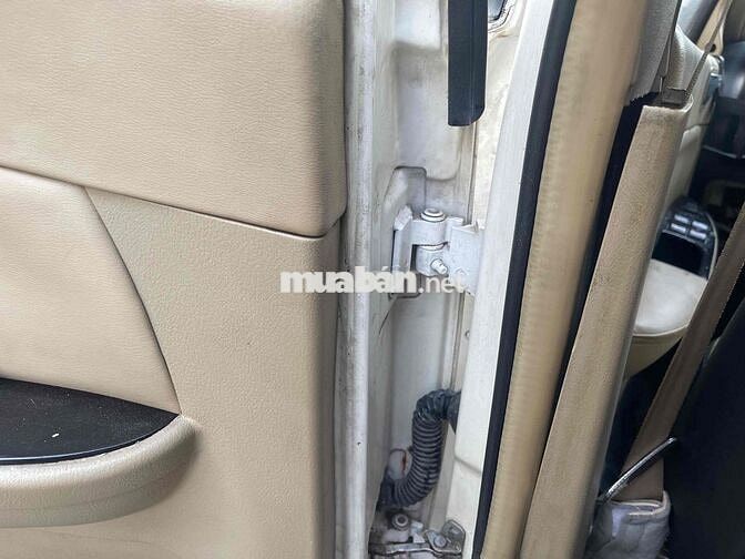 Lifan 520 2007 1.6 mới làm máy