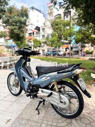Honda Future 2, BSTP 9Chủ, Xe Đẹp, GÓP