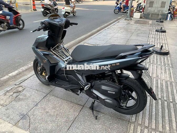 Honda air blade 150 ABS 2021 mới 90% bstp chính ch