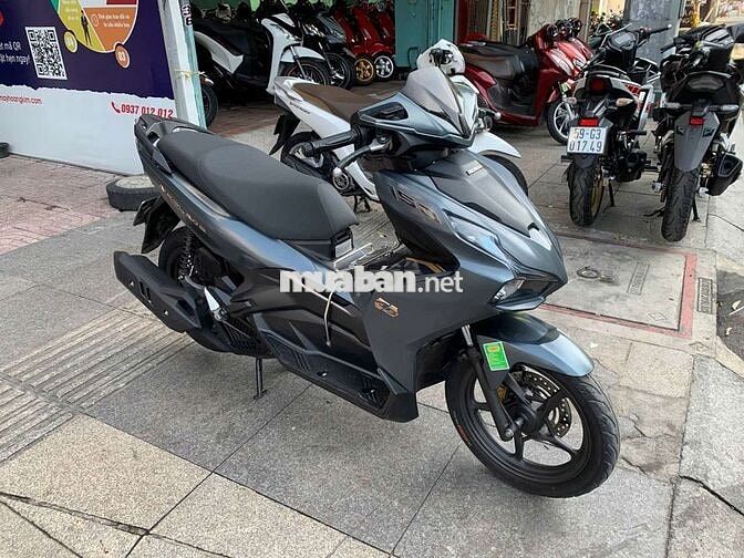 Honda air blade 150 ABS 2021 mới 90% bstp chính ch