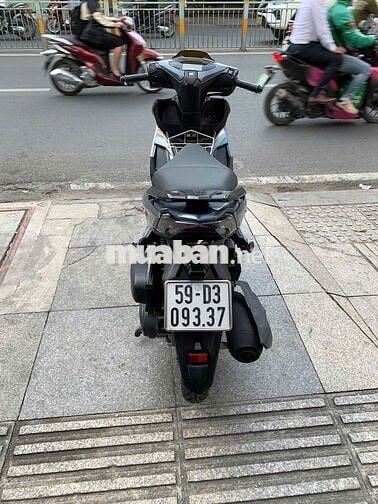 Honda air blade 150 ABS 2021 mới 90% bstp chính ch