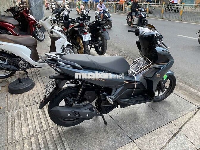 Honda air blade 150 ABS 2021 mới 90% bstp chính ch