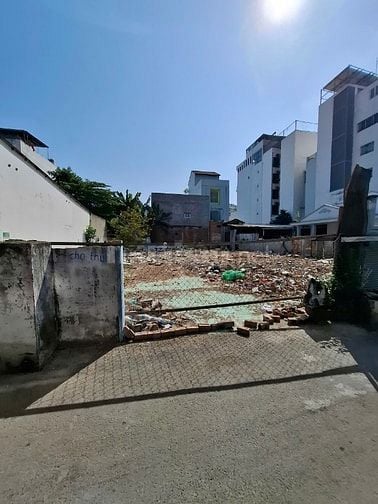 Bán đất mặt tiền đường 22 Bình Trưng Tây Quận 2 giá 27 tỷ