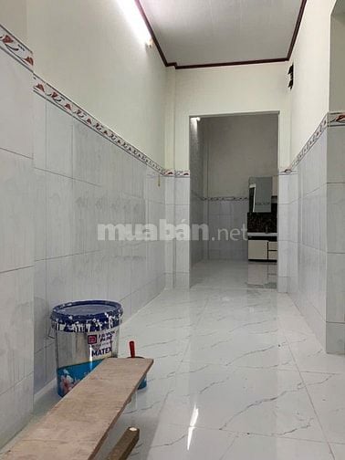 Cho thuê nhà mặt tiền nguyên căn tiện kinh doanh tại liên khu 5-6 BHHB