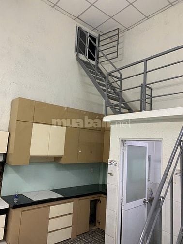 Cho thuê nhà mặt tiền nguyên căn tiện kinh doanh tại liên khu 5-6 BHHB
