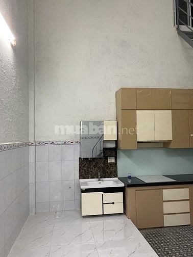 Cho thuê nhà mặt tiền nguyên căn tiện kinh doanh tại liên khu 5-6 BHHB