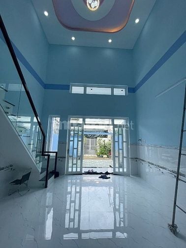 CHỦ CẦN TIỀN BÁN GẤP NHÀ BÌNH CHÁNH