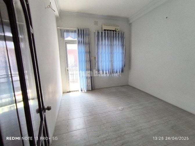 Góc 2MT Hẻm cây keo 8*20m 2 lầu sân thượng 7pn giá 35tr