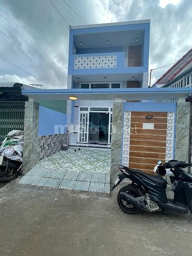 CHỦ CẦN TIỀN BÁN GẤP NHÀ BÌNH CHÁNH
