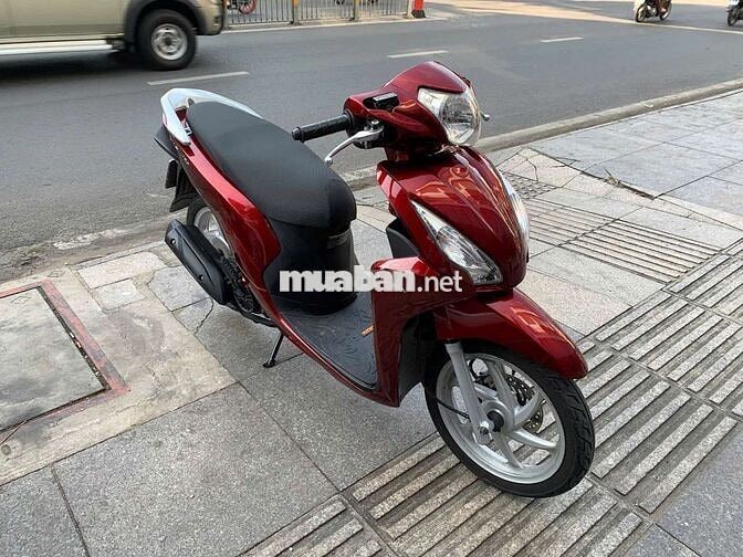 Honda vision 2016 mới 90% bstp chính chủ