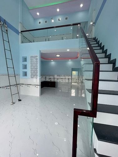 CHỦ CẦN TIỀN BÁN GẤP NHÀ BÌNH CHÁNH