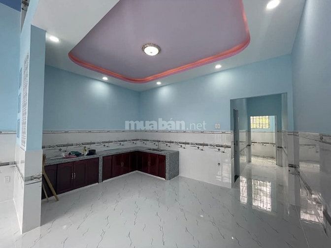 CHỦ CẦN TIỀN BÁN GẤP NHÀ BÌNH CHÁNH