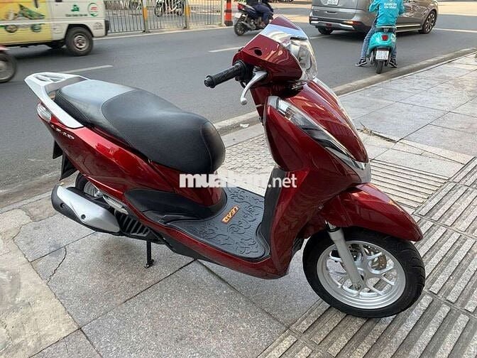 Honda lead FI 2019 mới 90% bstp chính chủ