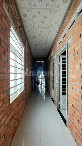 Bán căn nhà cấp 4, 189,6m2, SHR, Xã Tân Phú Trung,Củ Chi, Giá 1 tỷ 150