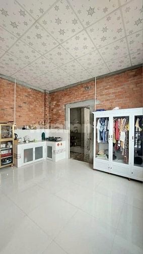 Bán căn nhà cấp 4, 189,6m2, SHR, Xã Tân Phú Trung,Củ Chi, Giá 1 tỷ 150