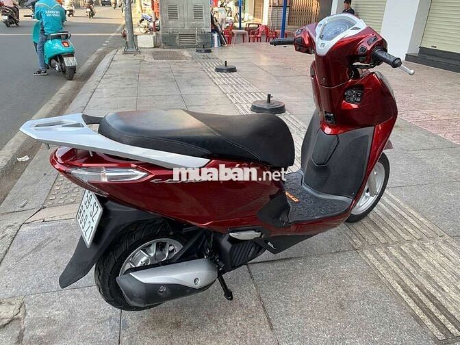 Honda lead FI 2019 mới 90% bstp chính chủ