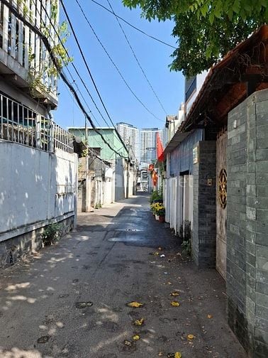 Bán đất mặt tiền đường 22 Bình Trưng Tây Quận 2 giá 27 tỷ