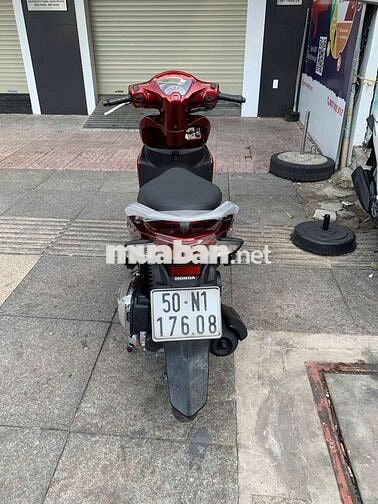 Honda vision 2016 mới 90% bstp chính chủ